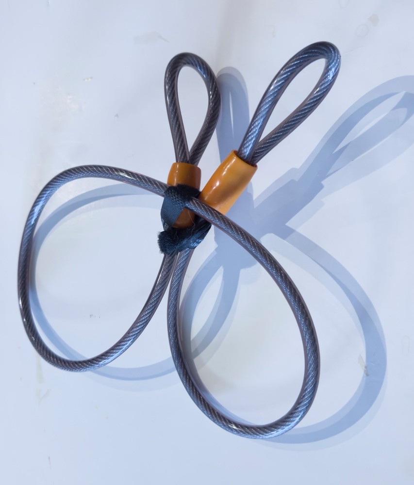 OnGuard OG Series U Lock