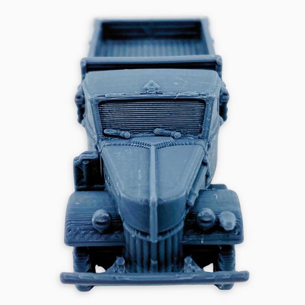 Ford V3000