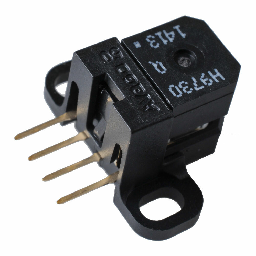 1PC H9730 Raster Sensor Encoder Sensor for 180DPI Wide Format Inkjet Printers