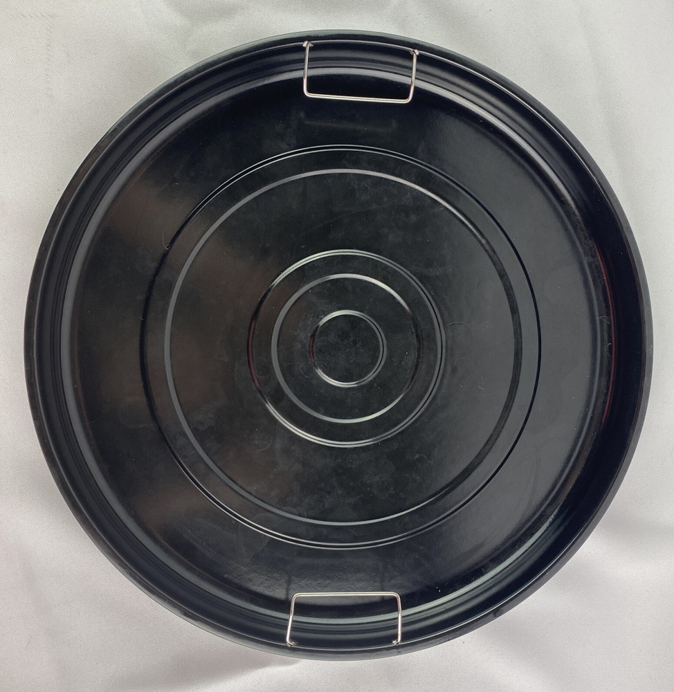 NuWave Pro Plus Oven 20612 OEM REPLACEMENT PART Bottom Base Pan & Drip Tray Only