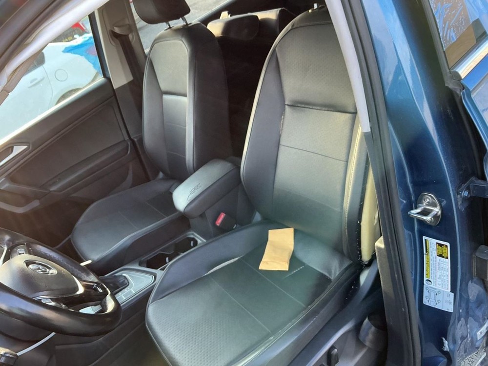 Fuse Box Engine Compartment Fits 18-24 TIGUAN 4943153