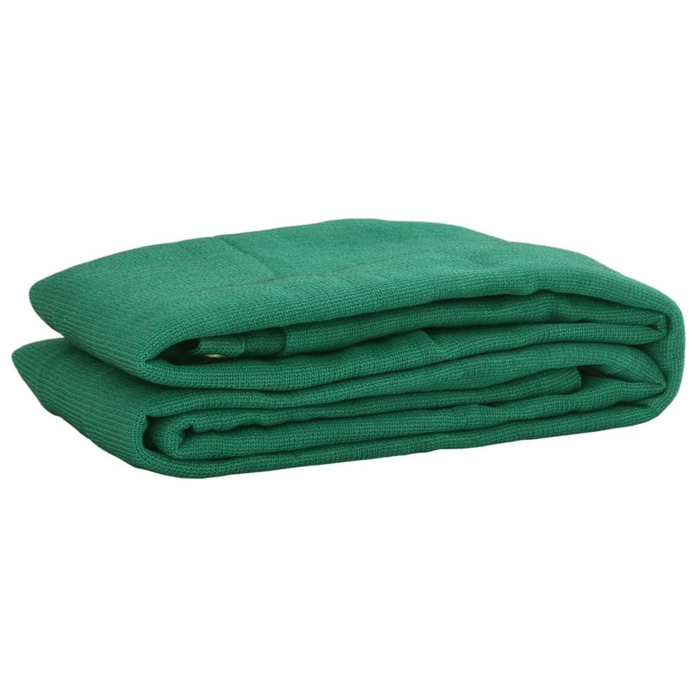 Vidaxx Trailer Net 2x3 m HDPE Green
