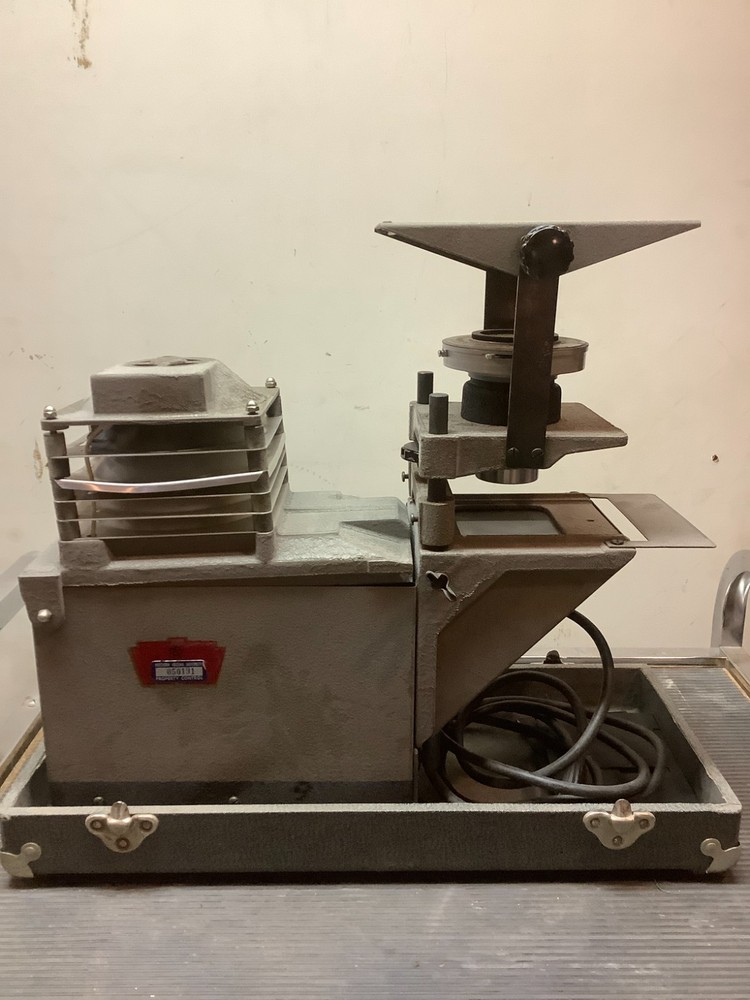 Keystone View Overhead Projector Model 1055