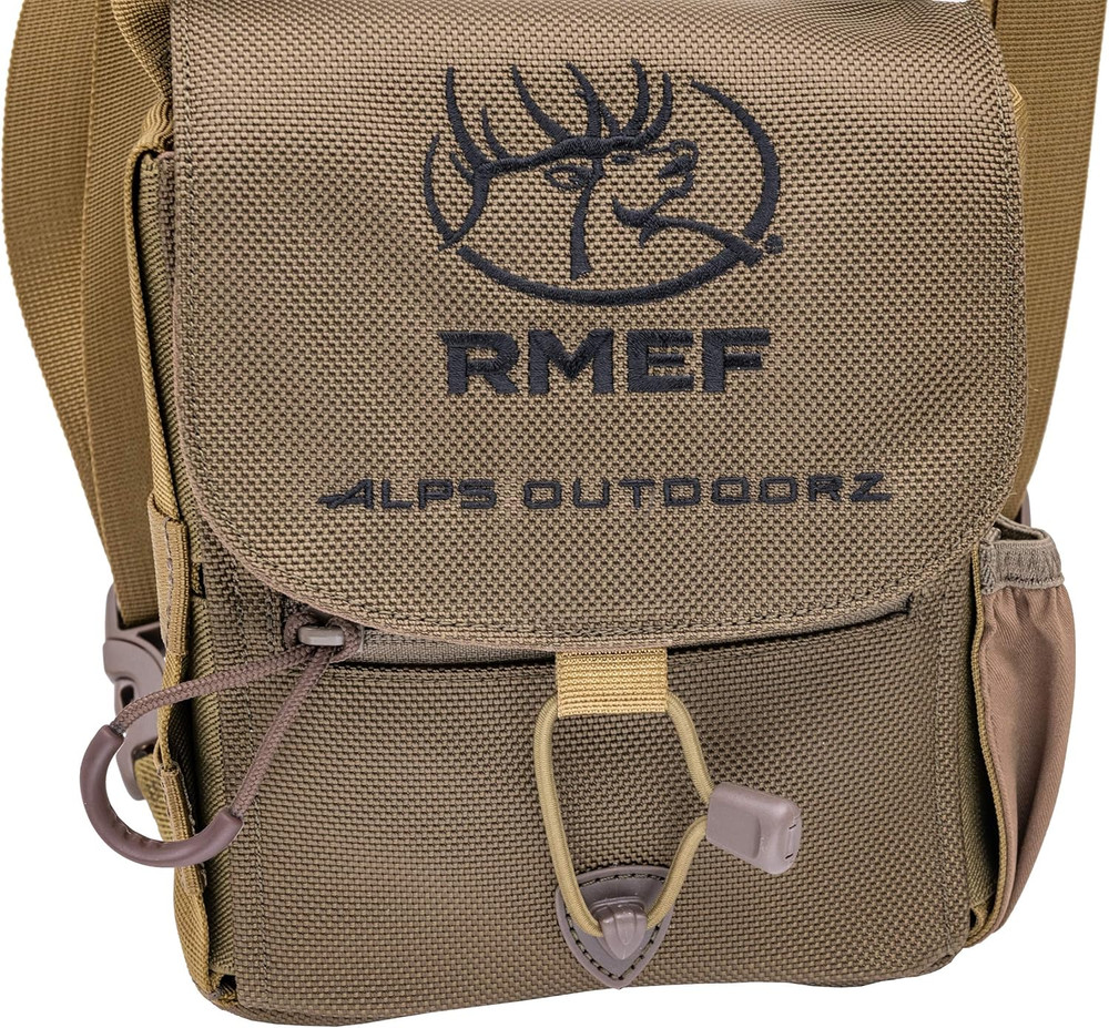 RMEF Ridge Stalker X Harness