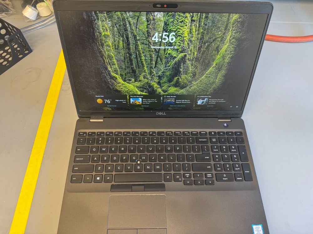 Biotek Synergy H1M Multi-Detection Microplate Reader LUM, FL, FP!