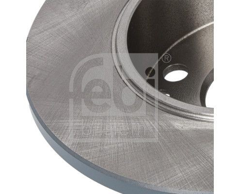 Brake Disc FEBI BILSTEIN 08543