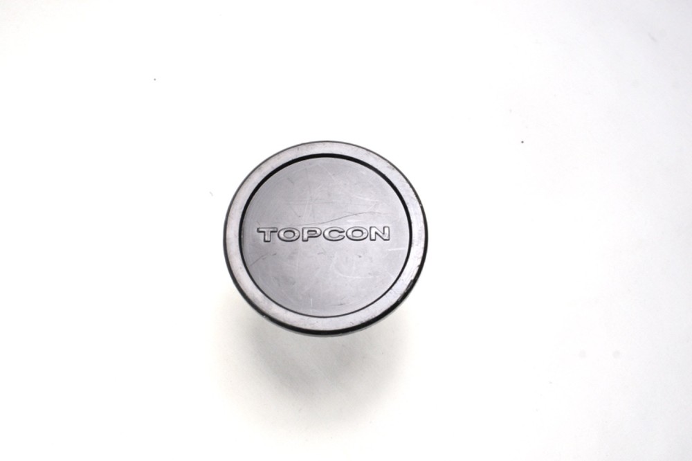 TOPCON OEM Genuine 49mm Front Lens Cap