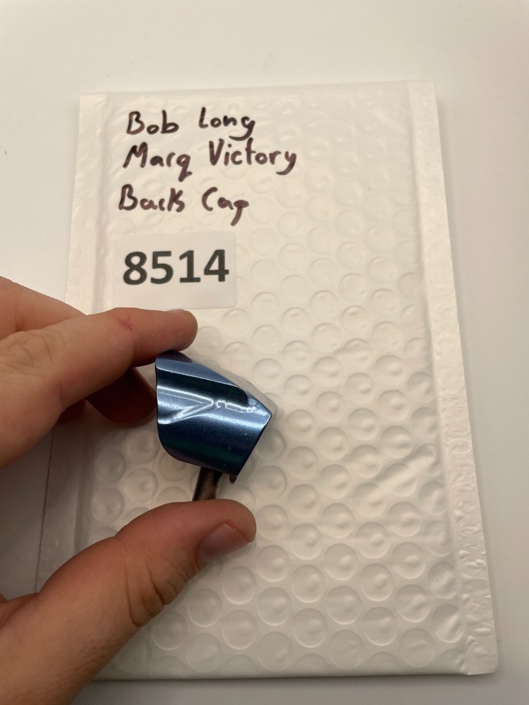 Bob Long Marq Victory Back Cap