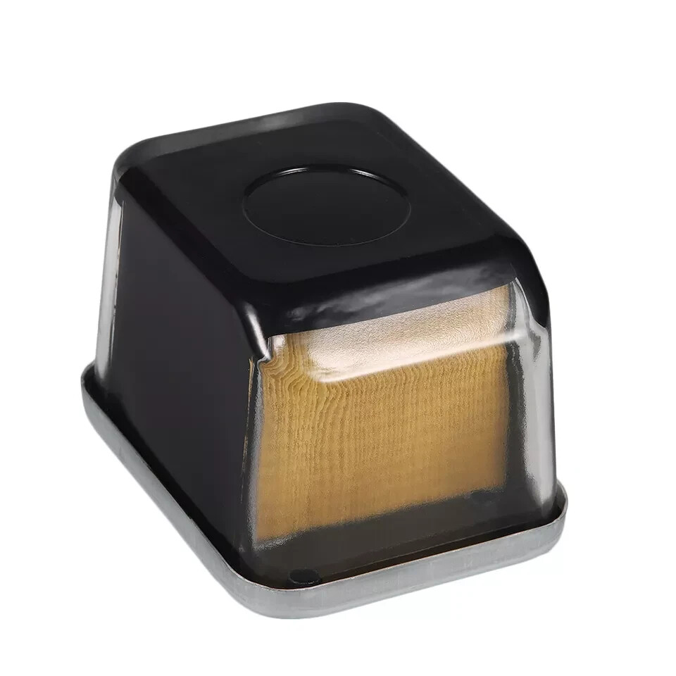 2x Fuel Filter For John Deere Equipment #AR50041