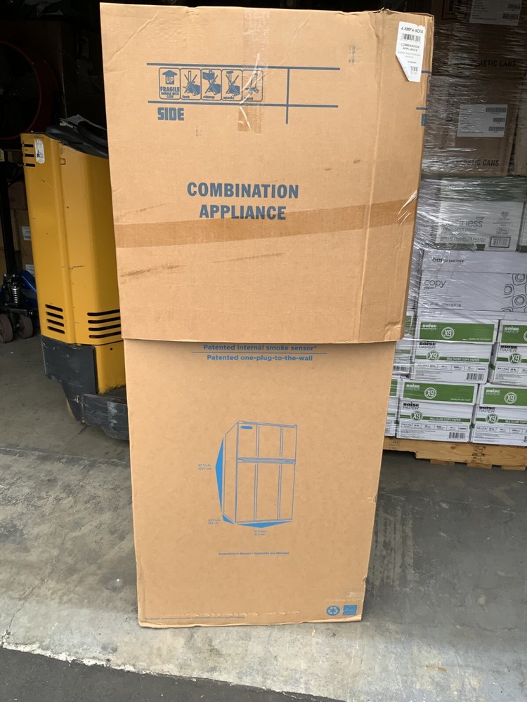 4.8 cu.ft. MicroFridge® Combination Unit 4.8mf4-9d1x