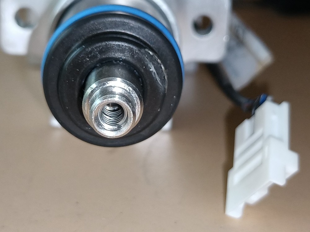 lam 715-067400-100A with encoder AMETEK 43H4A-2.33-072