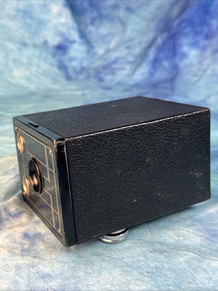 Kodak target brownie 620 (S6)