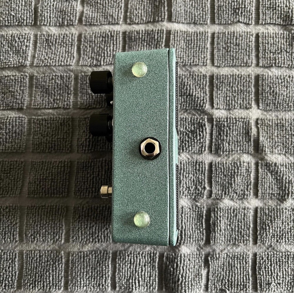 Walrus Audio Harvester
