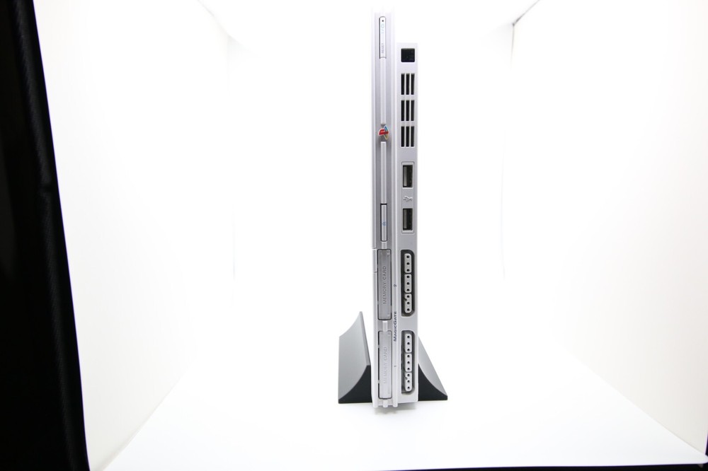 PS2 Slim Vertical Stand