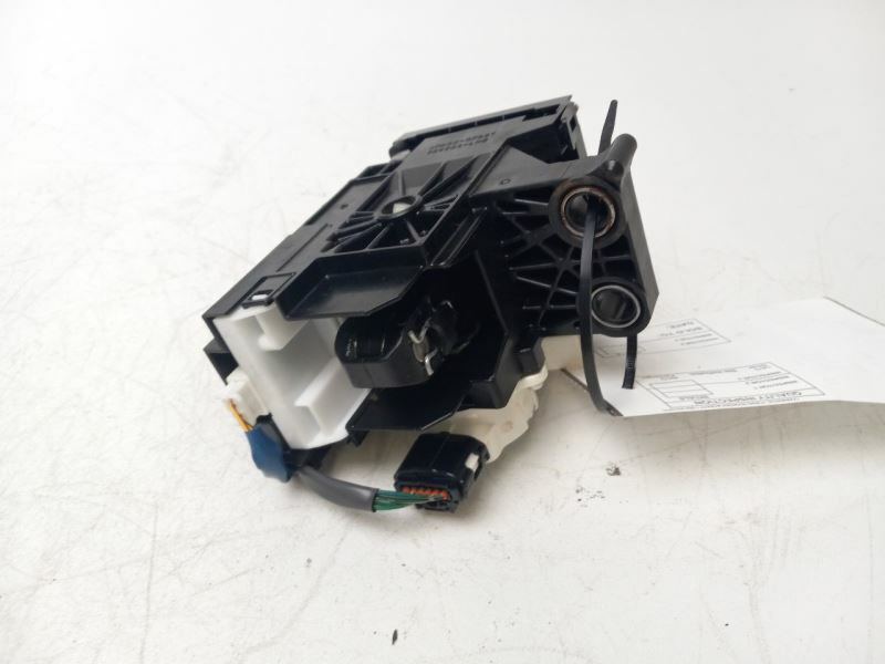 2011 TOYOTA PRIUS TRANS SHIFTER ASSEMBLY