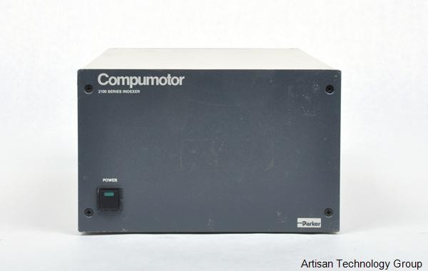 Compumotor 2100-2 Indexer