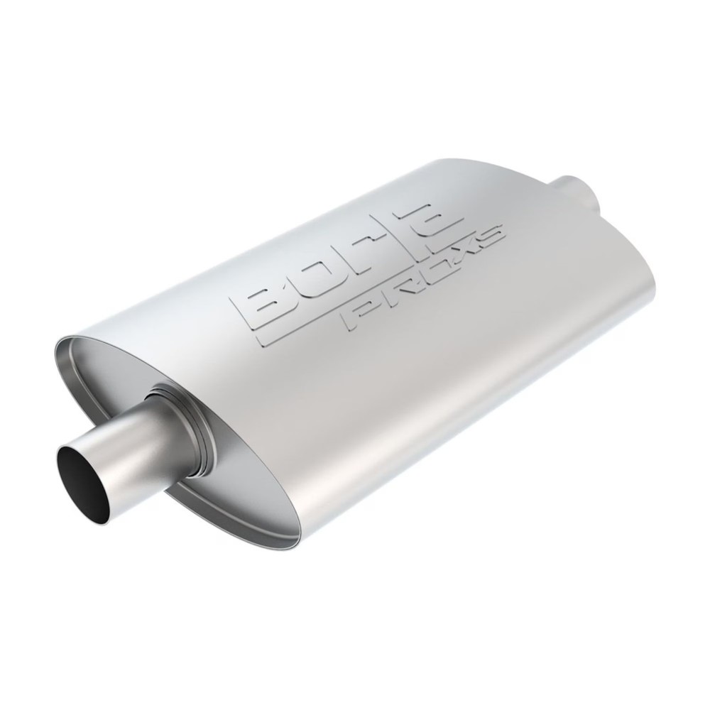 Pro XS Muffler