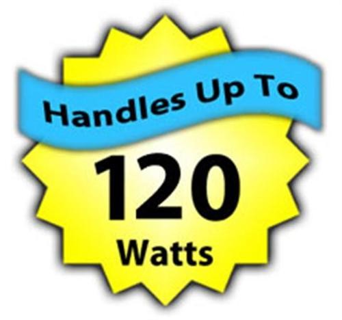 New Pyle Home PVCS2 In-Wall A/B Source Selector Switch