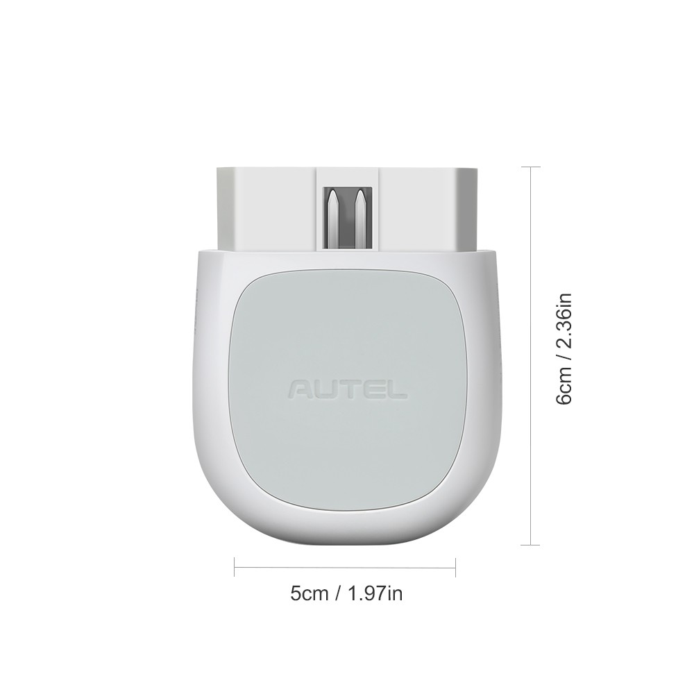 Autel MaxiAP AP200 Bluetooth OBD2 Scanner Code Read with Full Systems Diagnoses