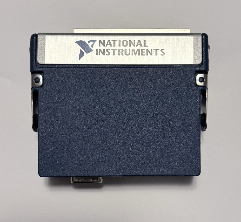 National Instruments NI 9237 cDAQ Strain / Bridge Input Module, RJ50