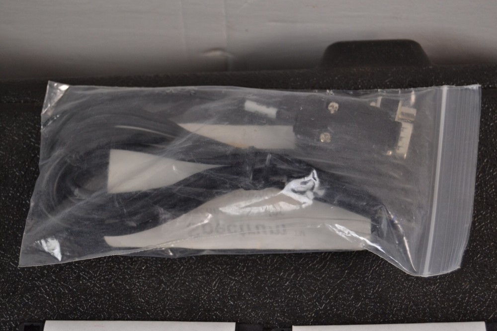 Spectrum Technologies FieldScout SC900 Soil Compaction Meter w/Case, software