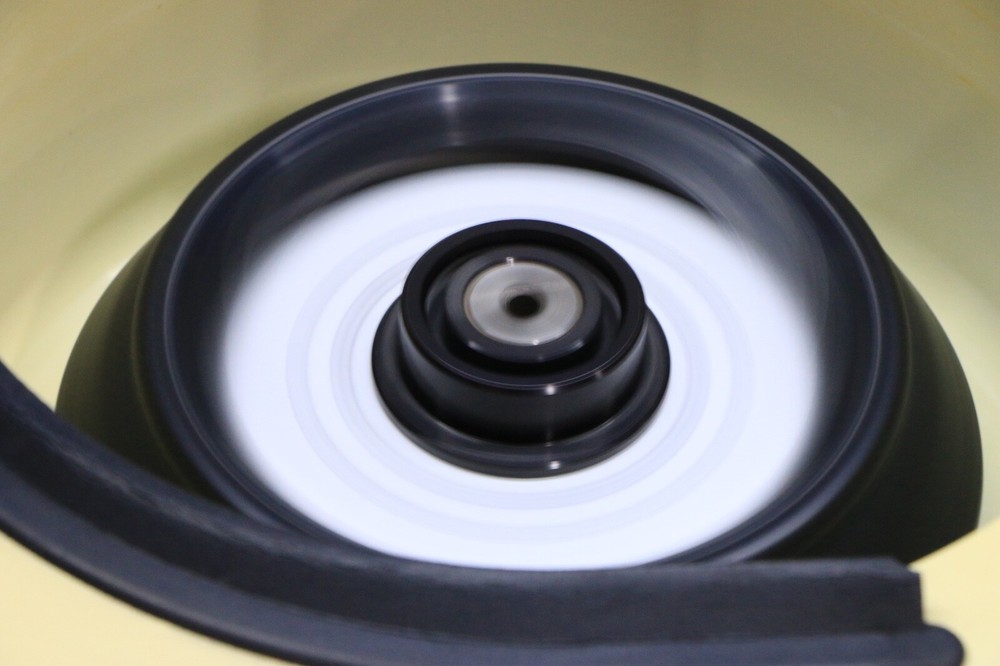 Abbott 3531 Microcentrifuge