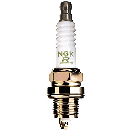 NGK 6422 BPR7HS STANDARD SPARK PLUG, 4 PACK