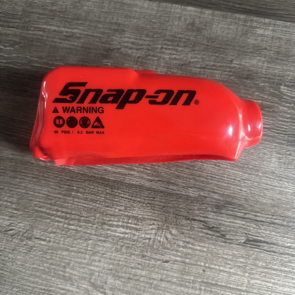 Snap-on MG725 Boot