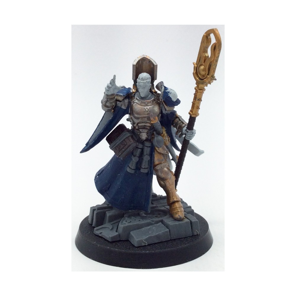 Knight-Arcanum #8 NM