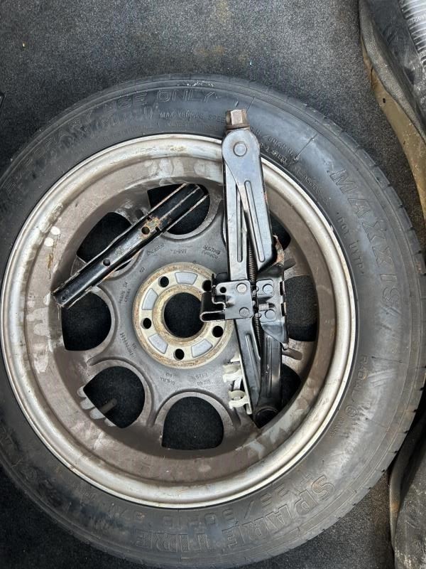 FUSION 2017 High Mounted Stop Light 104591175