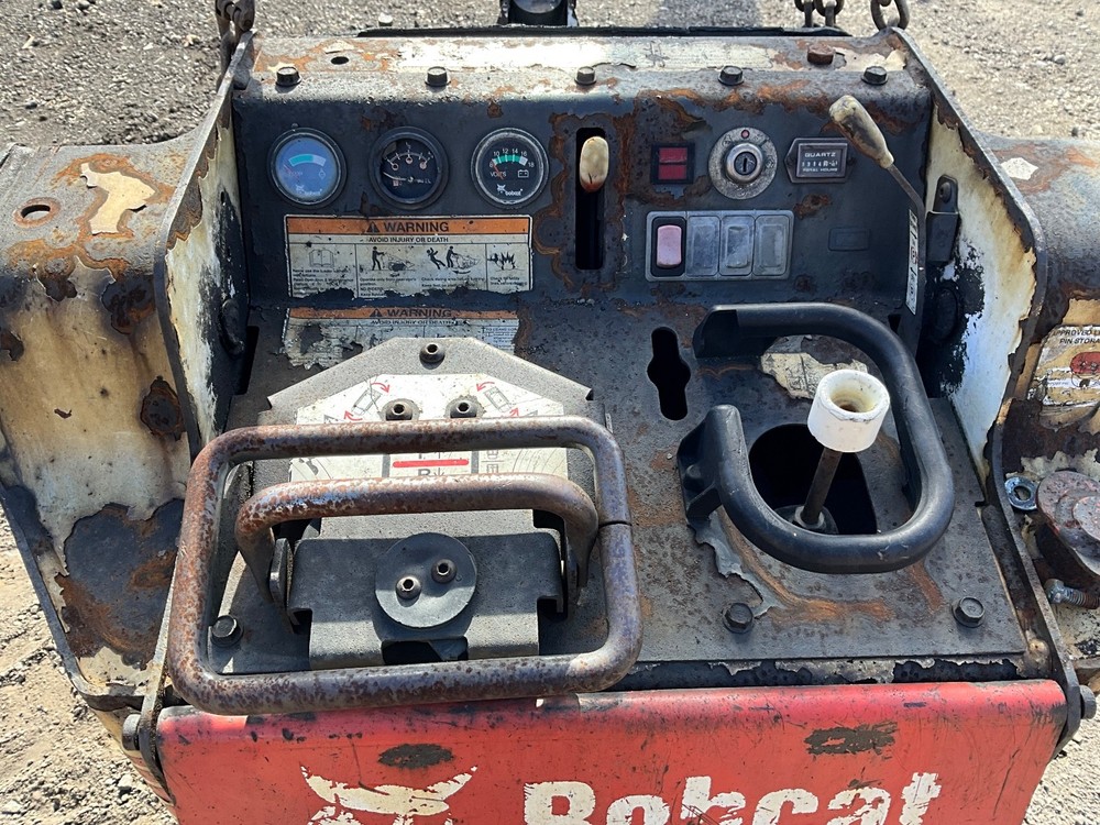 BOBCAT MT52