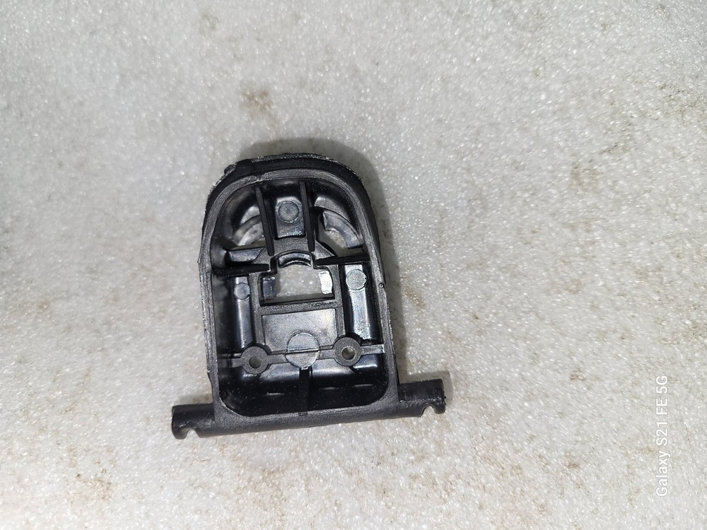 NOS Cox Pt-19 Trainer Firewall #5773