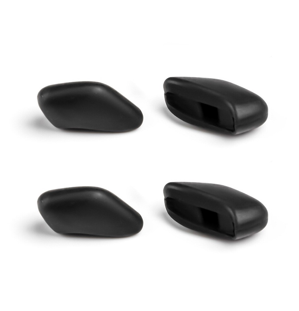 Thicker Replacement Nose Pads for Oakley Half Jacket Frame Nose Cushion