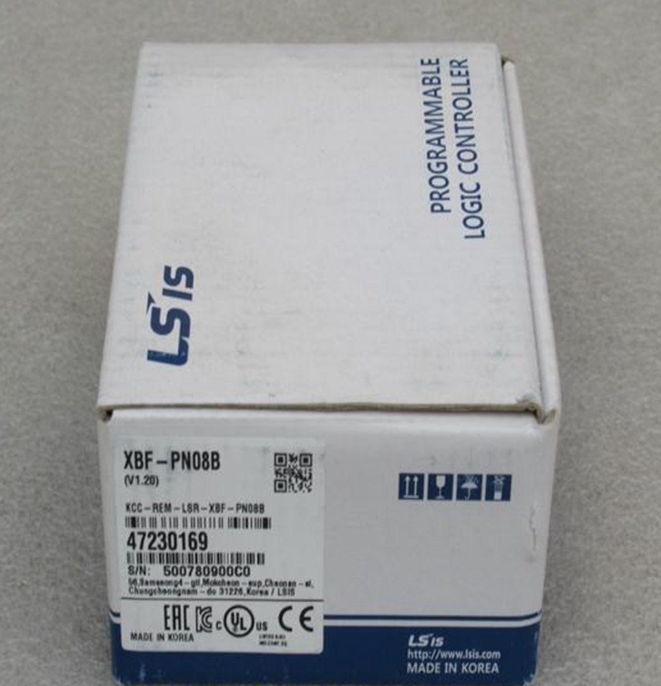NEW LS module XBF-PN08B