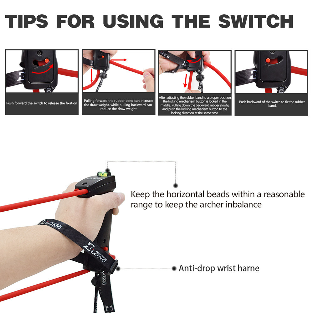 Archery Trainer Exercise Bow Riser Strength Practice Puller Equipment Adjustable