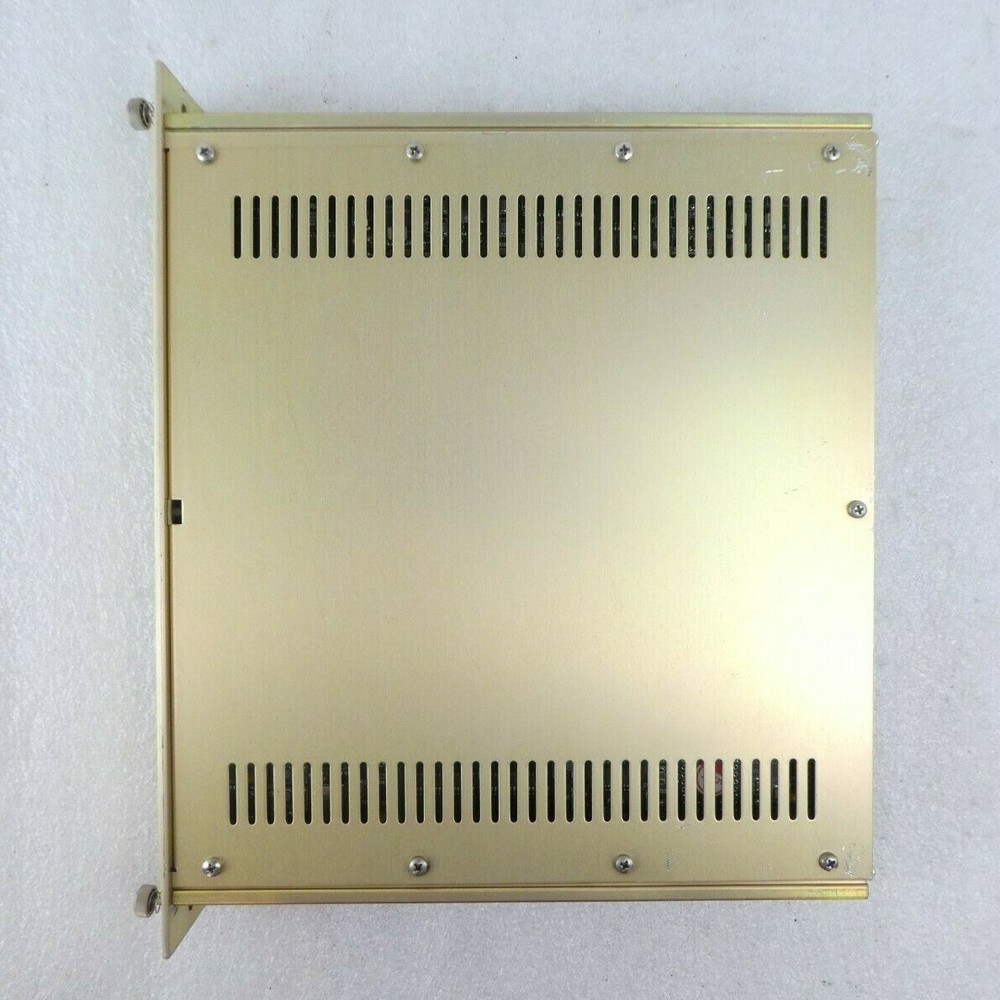 AB Sciex 021318 System Controller PCB Card Biosystems API Spectrometer Working