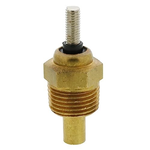 Engine Coolant Temperature Sender