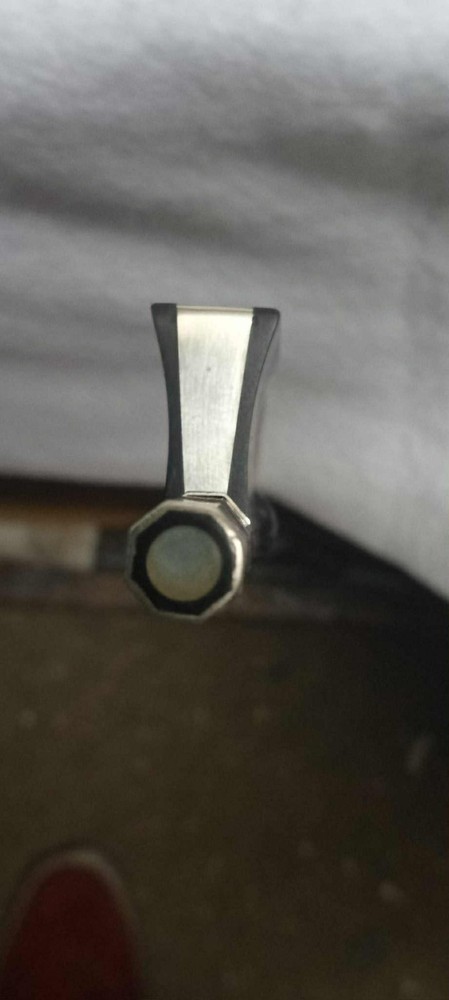 Paesold ¾ Violin Bow 1990's - Pernambuco