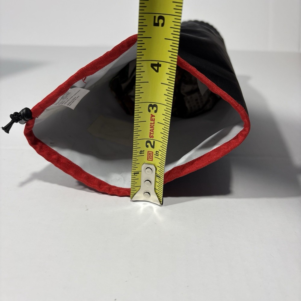 MediPaw Protective Boot, Red, Medium