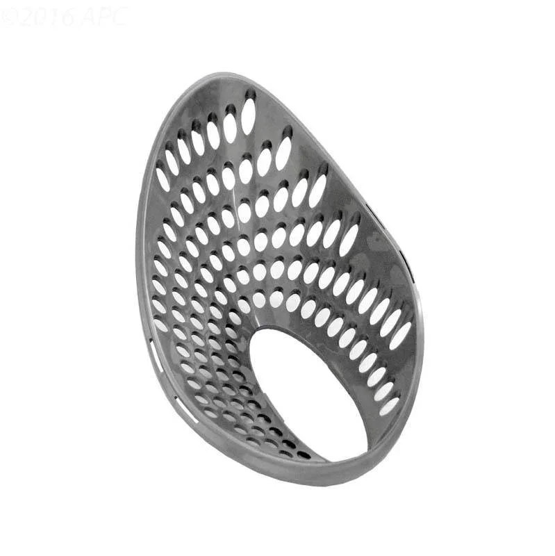 Polaris Rear Housing