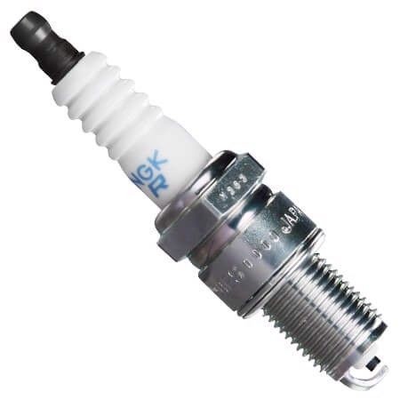 NGK Nickel Spark Plug 4008