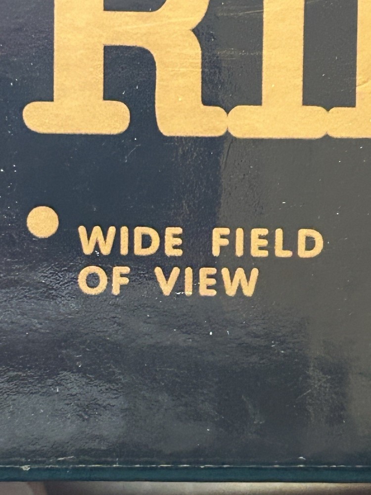 UUQ Tactical 4X32 Compact .223 .308 Scope Rangefinder Reticle