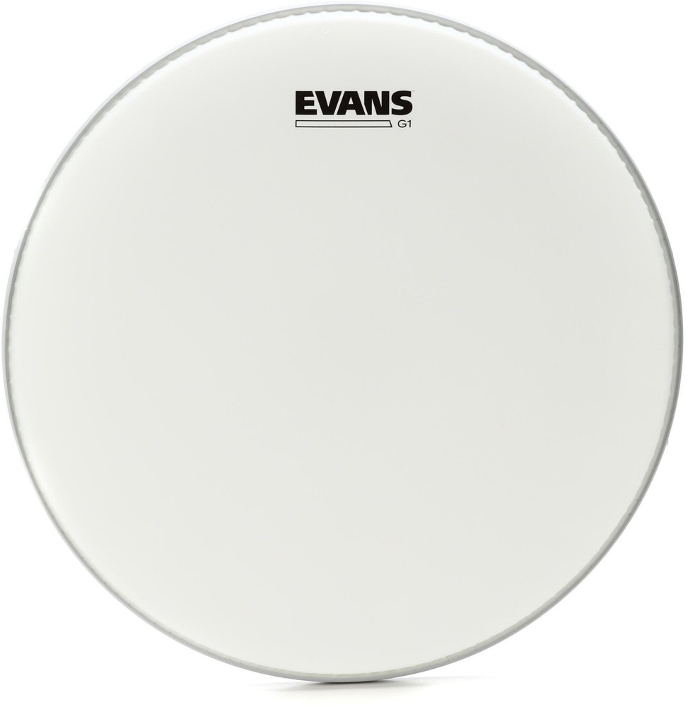 Evans G1 Coated Drumhead - 14"
