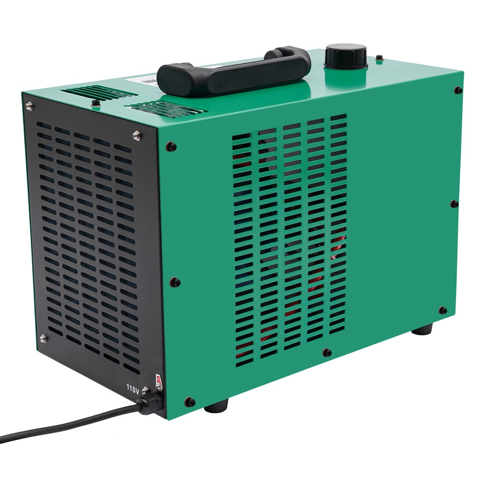 Welding Water Cooler with Powerful Cooling System for Efficient Heat Dissipation