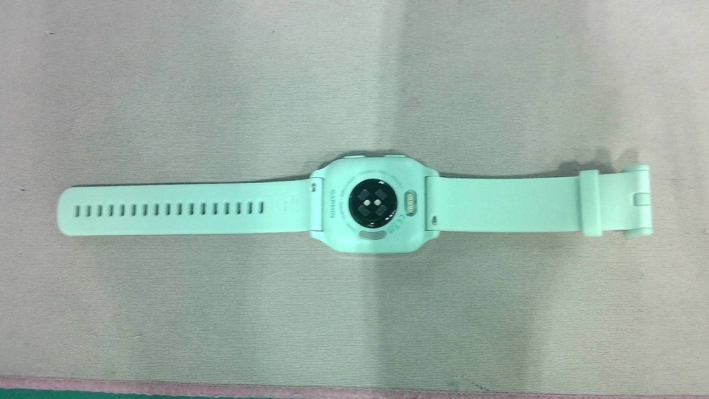 Garmin Venu Sq 2 GPS Smartwatch Cool Mint (Open-Box)