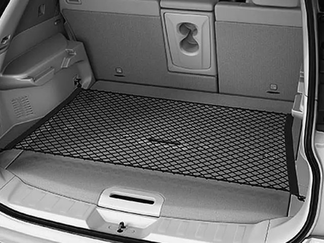 Genuine Nissan Cargo Stabilizer Net 999C1-G2000