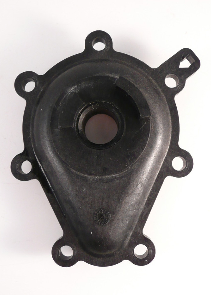 Kinetico Water Softener Bypass Valve Top Cap Assembly Old Original Style