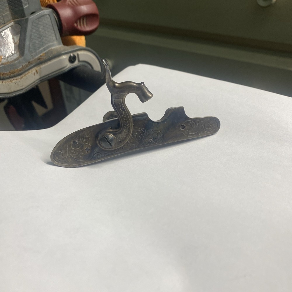 CVA Lock for Bobcat, Plains Hunter, Frontier, K Rifle Muzzleloader.