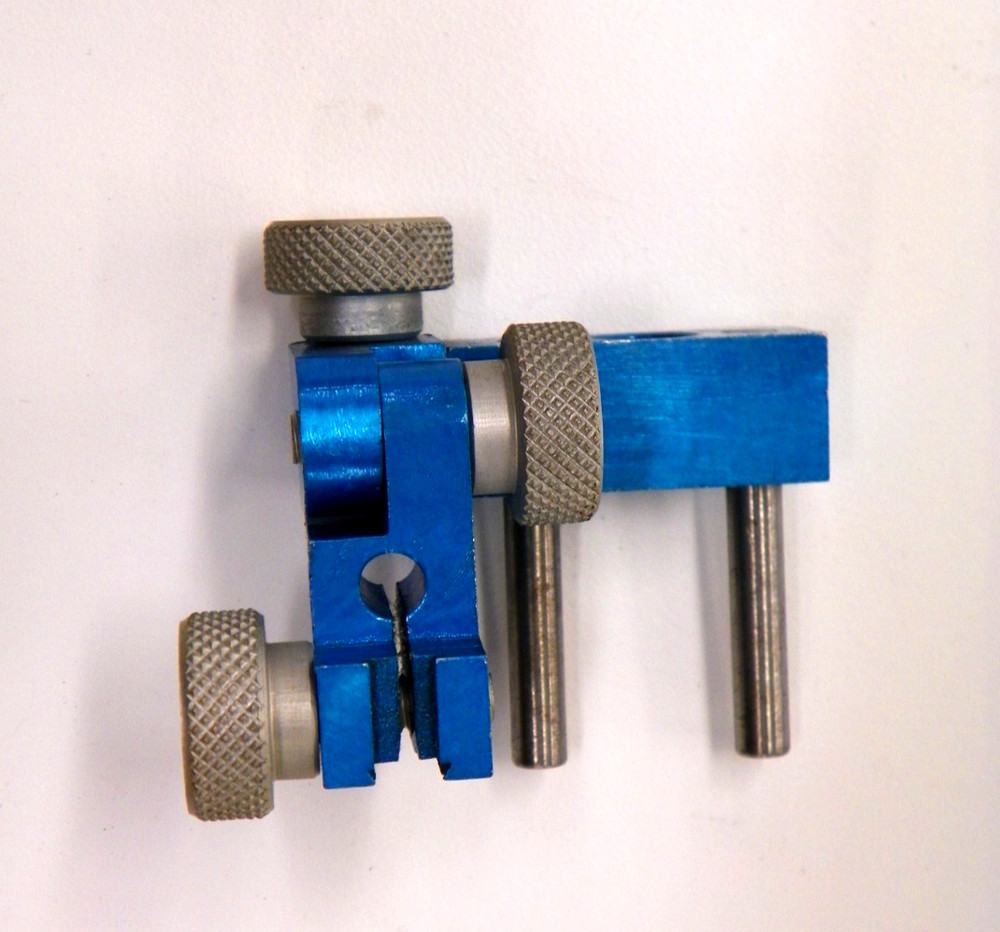 SHARS ZERO SET UNIVERSAL INDICATOR ATTACHMENT A023