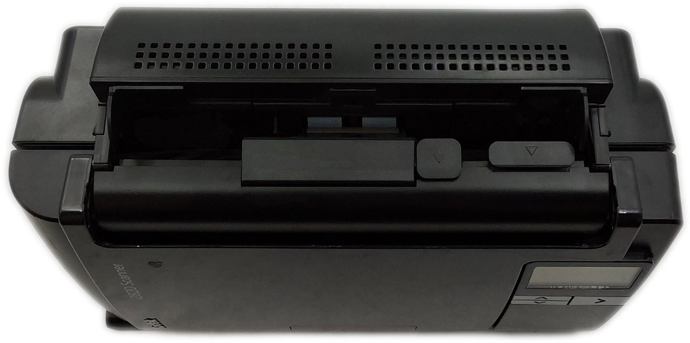 Kodak i2820 Sheetfed Document Scanner